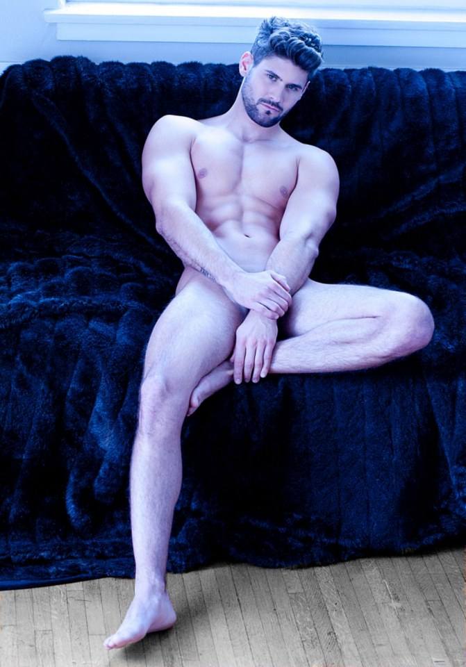Hot guy in underwear 227