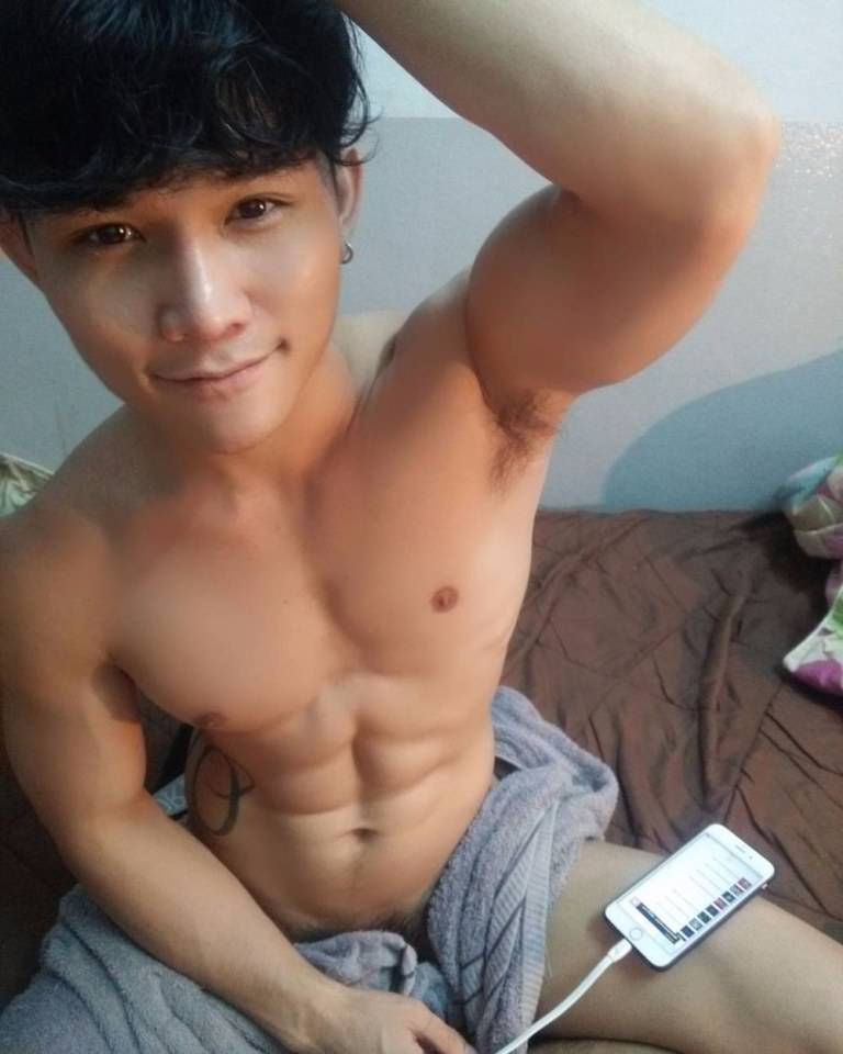 ส่องigแซ่บๆๆ tiger1991s แซ่บไปถึงอนาคตเลยแซ่บมากฟิน ถอดหมดเลย