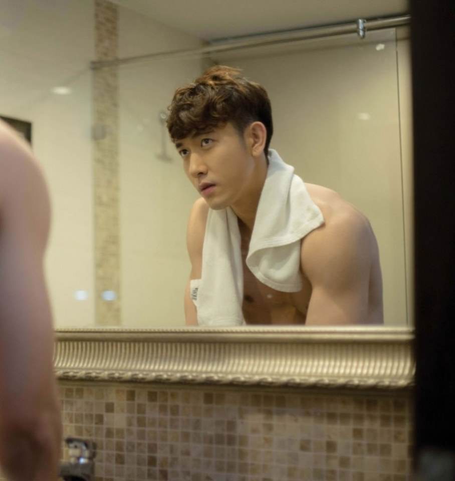 น้ำเดิน เชิญค่ะ # 171