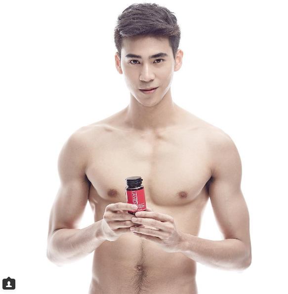 ส่องภาพ &ldquo;พอร์ช สรรเสริญ&rdquo; หนุ่มนักกีฬาฟันดาบสุดหล่อล่ำ ดาวดวงใหม่ที่ช่างภาพ &ldquo;แอร์รี่&rdquo; เตรียมปั้น!