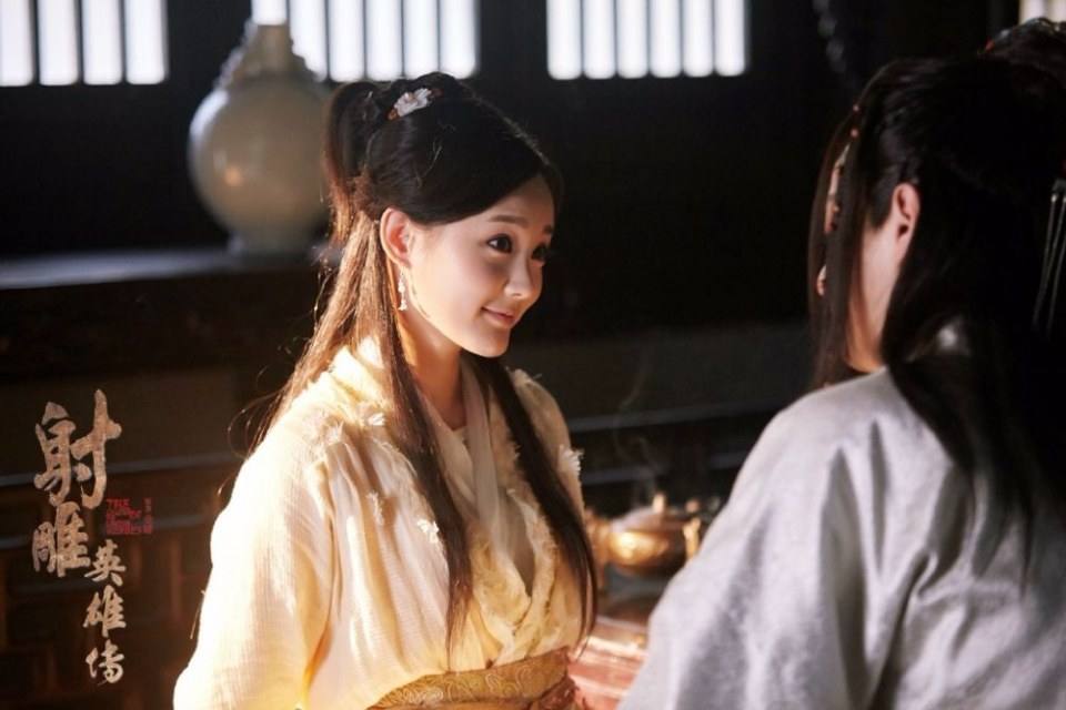 มังกรหยก 2016 The Legend of the Condor Heroes 《射雕英雄传》 2016 part46