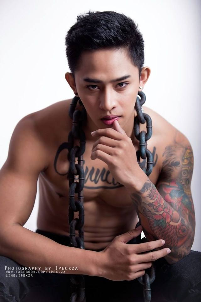 ตี๋ ดีต่อใจ02