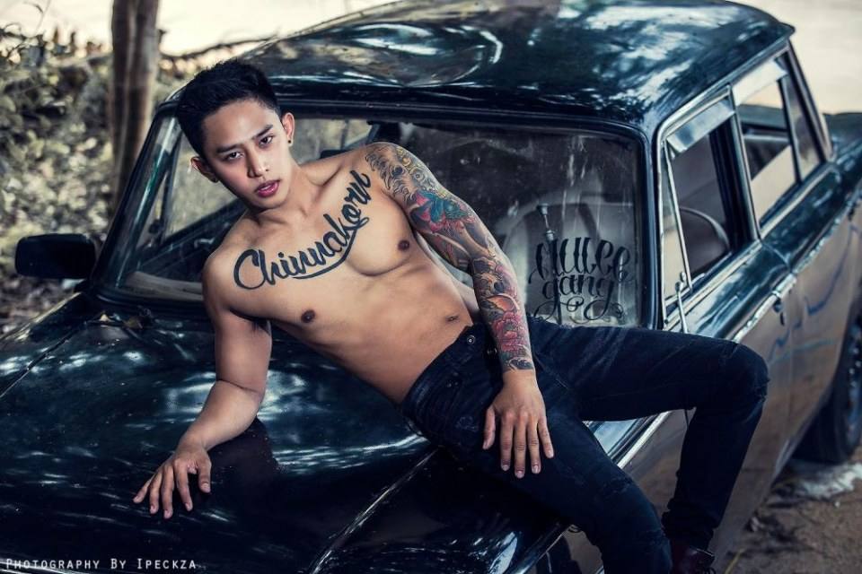 ตี๋ ดีต่อใจ02