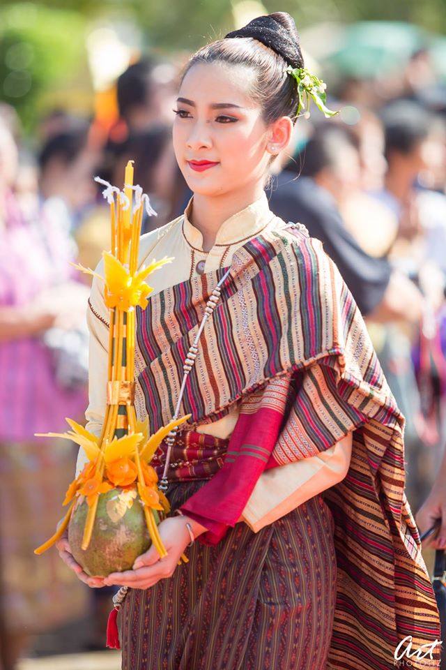 พิธีอัญเชิญพระอุปคุต เปิดงานนมัสการองค์พระธาตุพนม ปี พ.ศ.๒๕๖๐