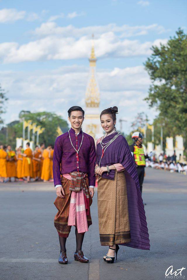 พิธีอัญเชิญพระอุปคุต เปิดงานนมัสการองค์พระธาตุพนม ปี พ.ศ.๒๕๖๐