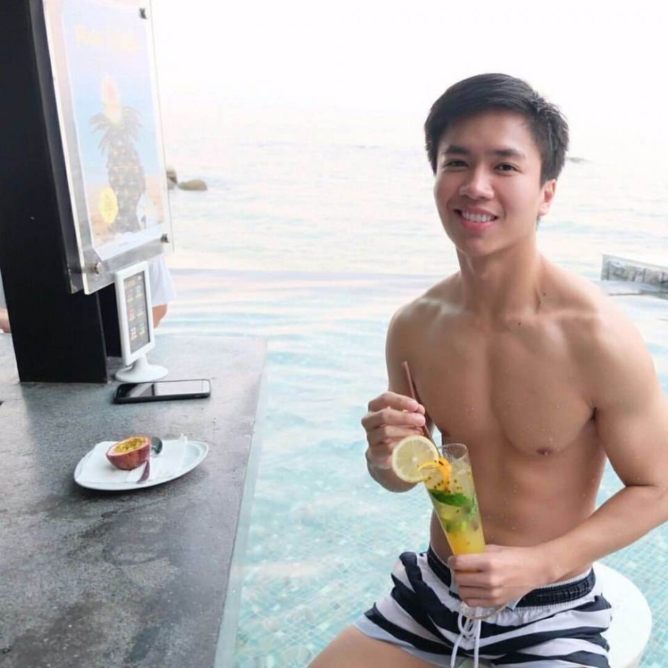 เลือกมาฟิน