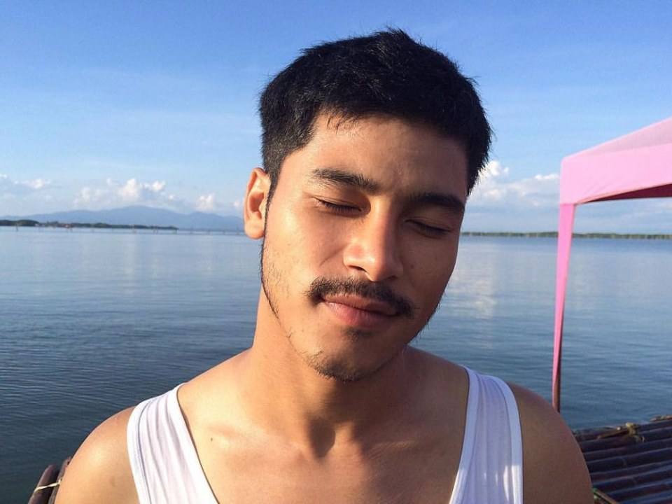 เลือกมาฟิน