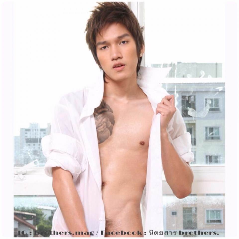 เลือกมาฟิน
