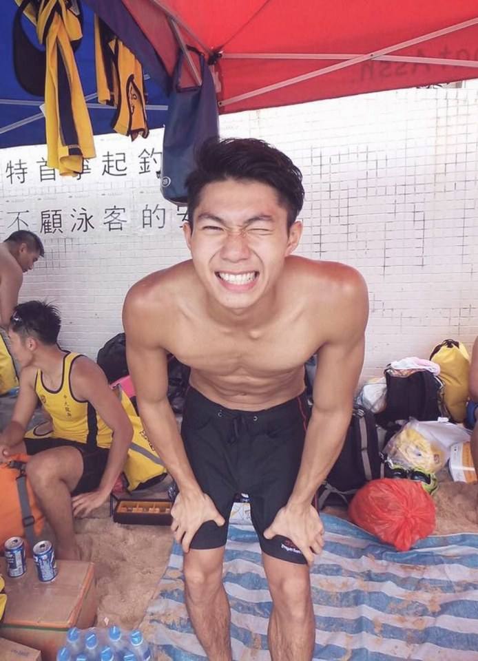 [OMGBoy012][18+] อีกหนึ่งหนุ่มตี๋นักกีฬา ที่พักความแมน หล่อ ล่ำ ความอร่อย ไว้เสริ์ฟให้อีกหลายๆ คน