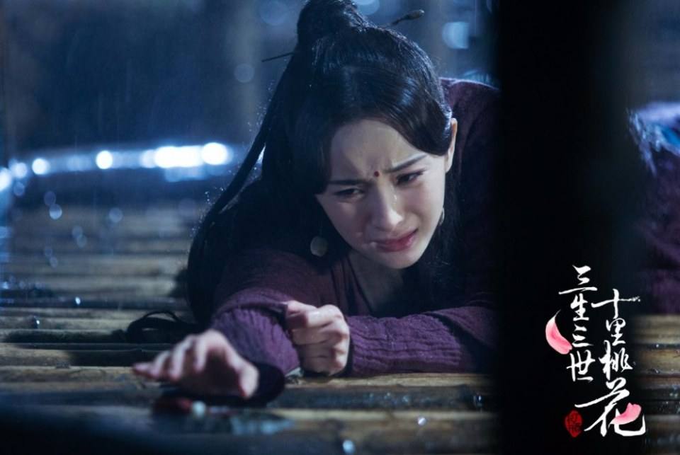 Series Eternal Love《三生三世十里桃花》 2016 part3