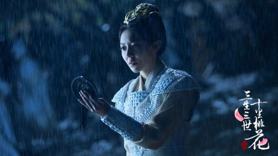 Series Eternal Love《三生三世十里桃花》 2016 part3