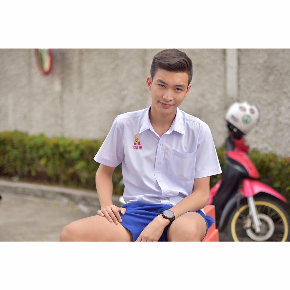 กรุบกริบ # 136