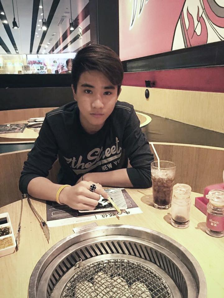 กรุบกริบ # 137