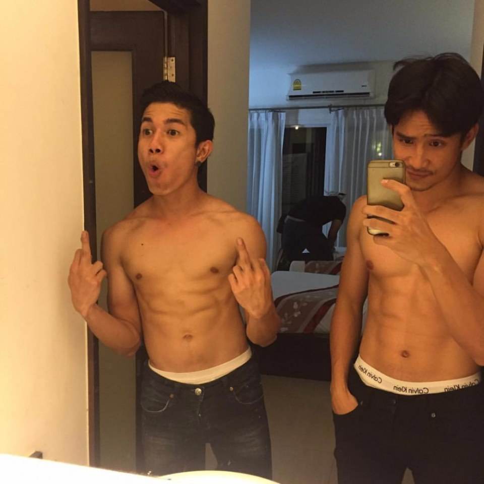 ยังน่ากินยุนะ ไม่เกี่ยวกับเรื่องส่วนตัว