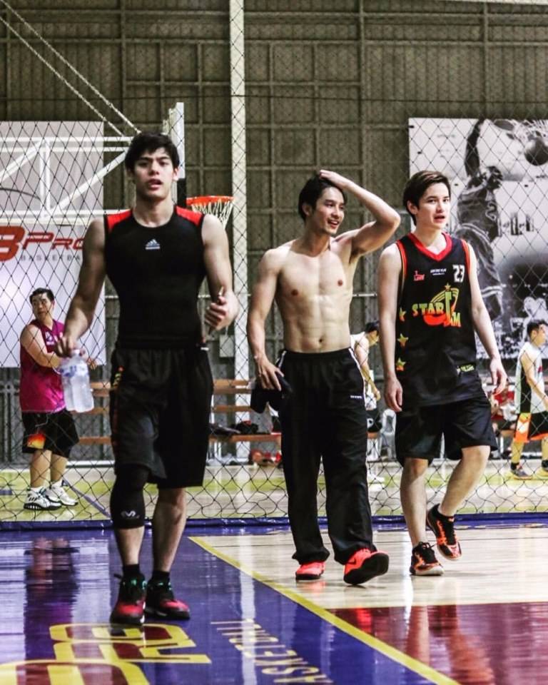 ยังน่ากินยุนะ ไม่เกี่ยวกับเรื่องส่วนตัว