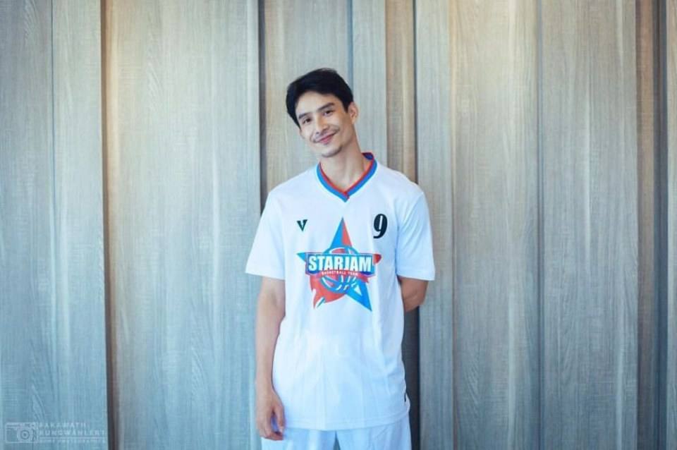 ยังน่ากินยุนะ ไม่เกี่ยวกับเรื่องส่วนตัว