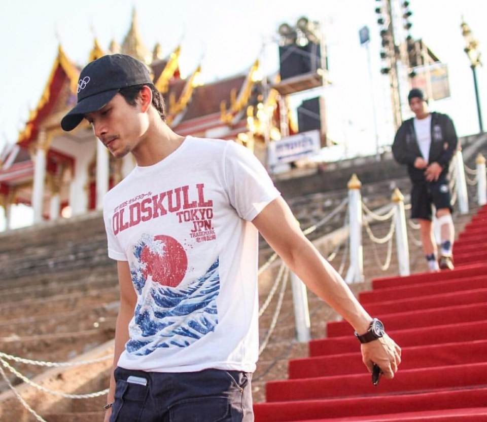 ยังน่ากินยุนะ ไม่เกี่ยวกับเรื่องส่วนตัว