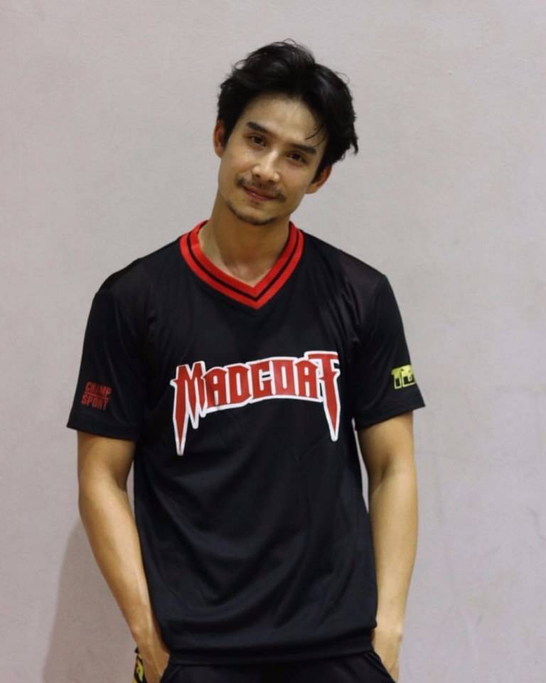 ยังน่ากินยุนะ ไม่เกี่ยวกับเรื่องส่วนตัว