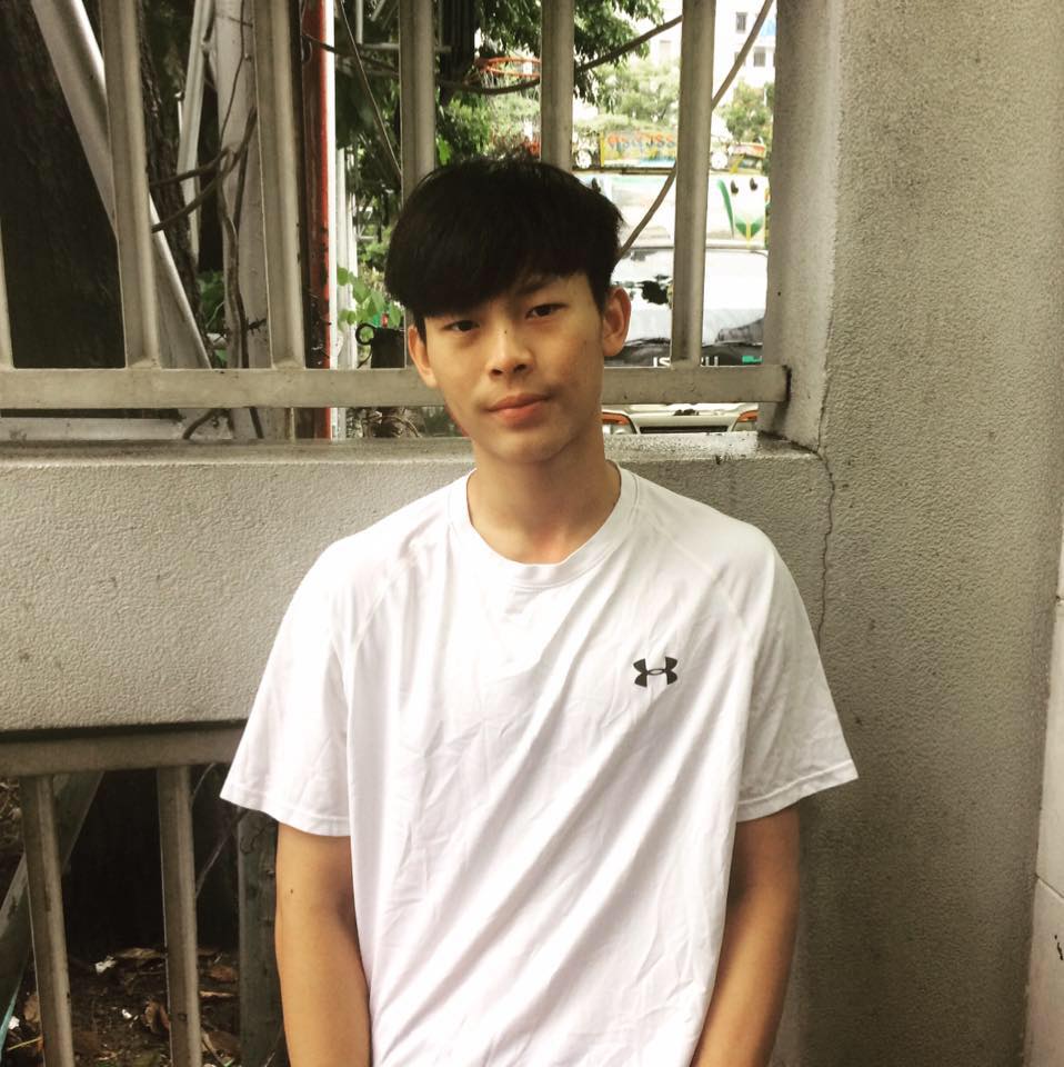 กรุบกริบ # 138