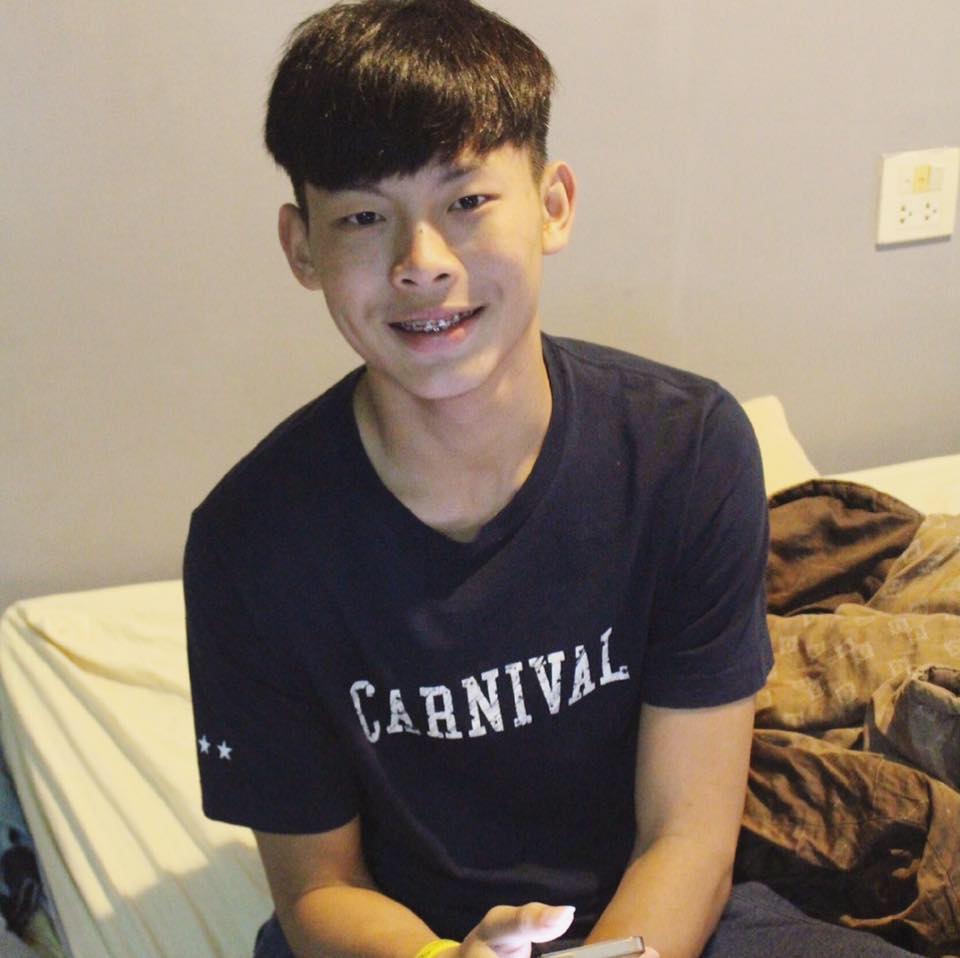 กรุบกริบ # 138