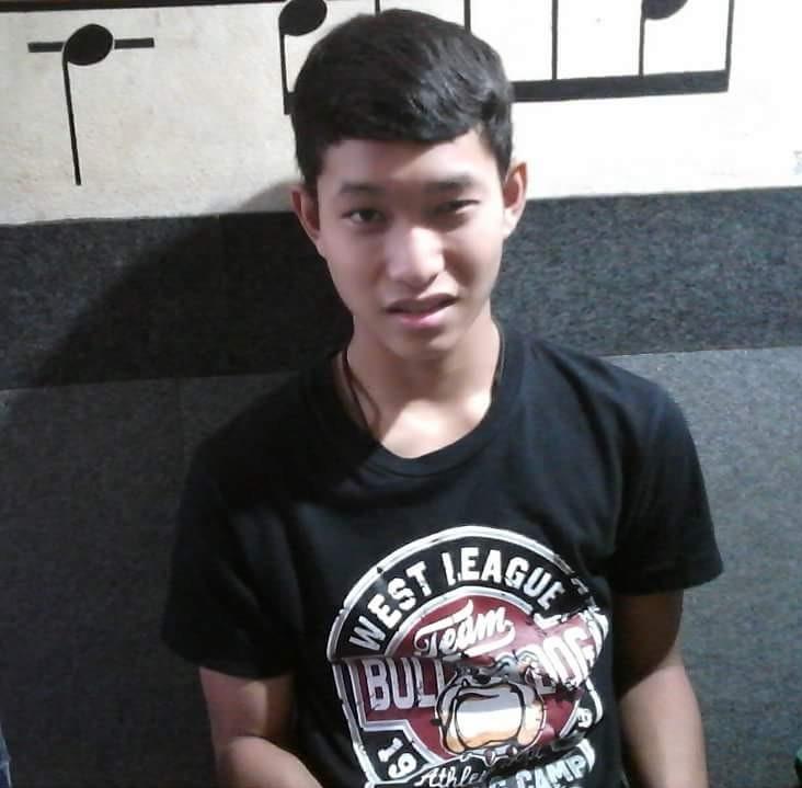 กรุบกริบ # 139