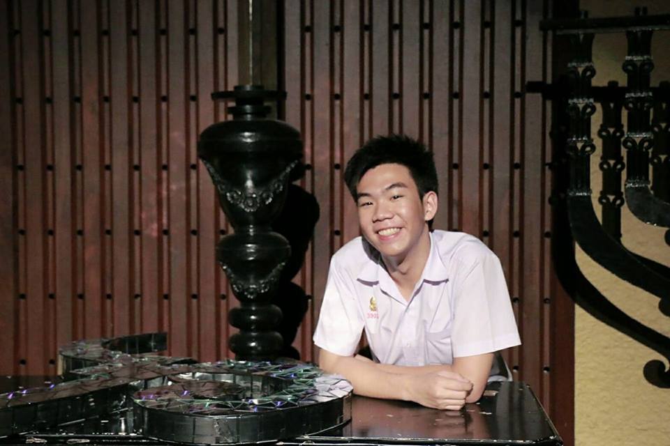 กรุบกริบ # 142
