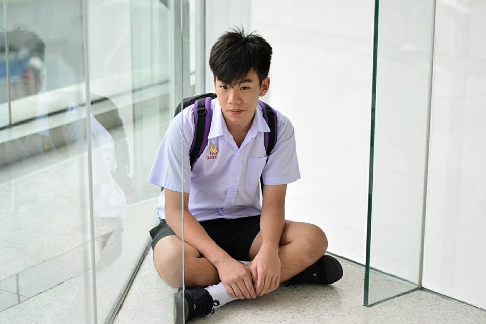 กรุบกริบ # 142