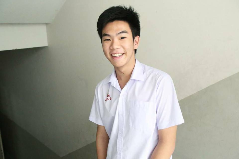 กรุบกริบ # 142