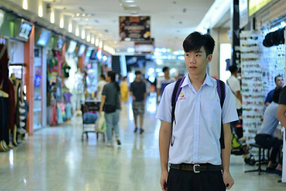 กรุบกริบ # 142