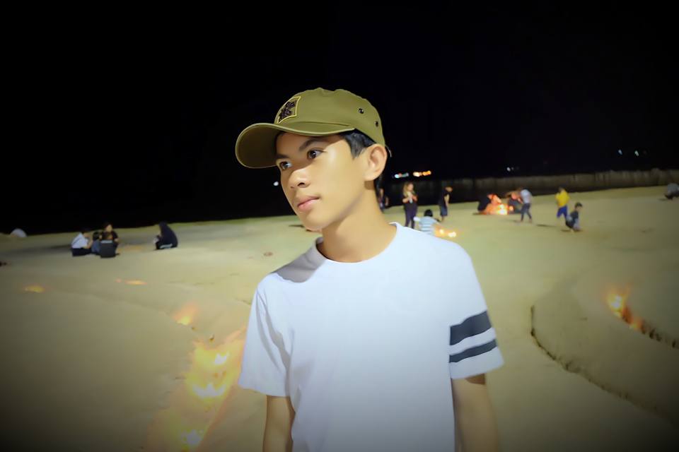 กรุบกริบ # 143