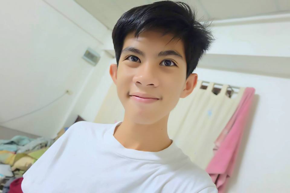 กรุบกริบ # 143