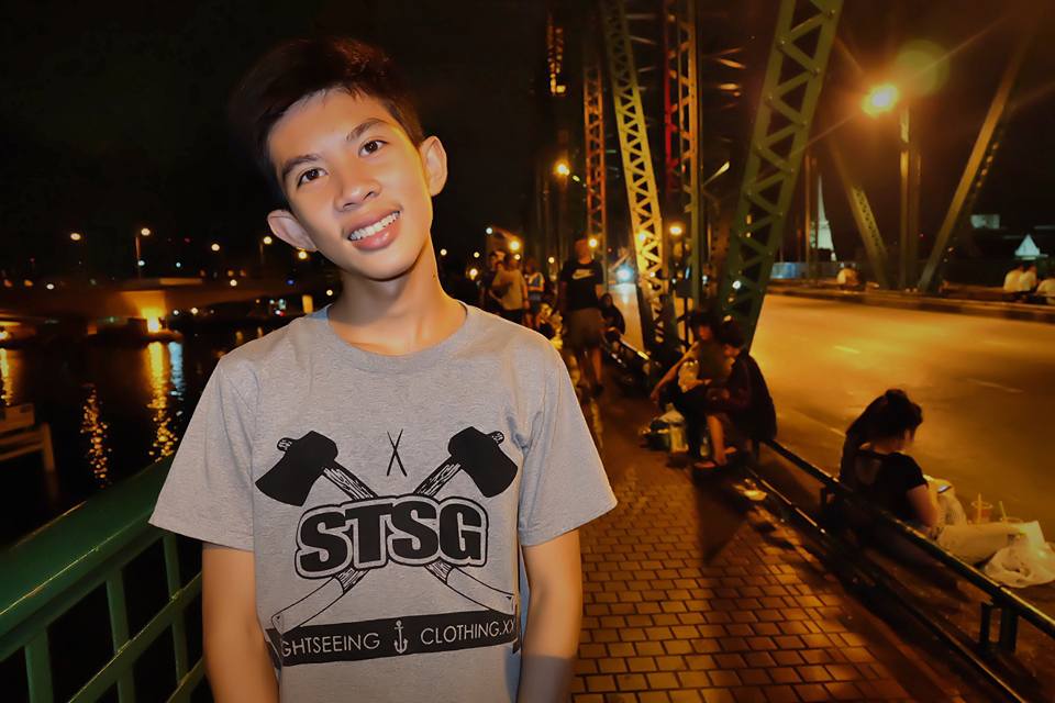 กรุบกริบ # 143