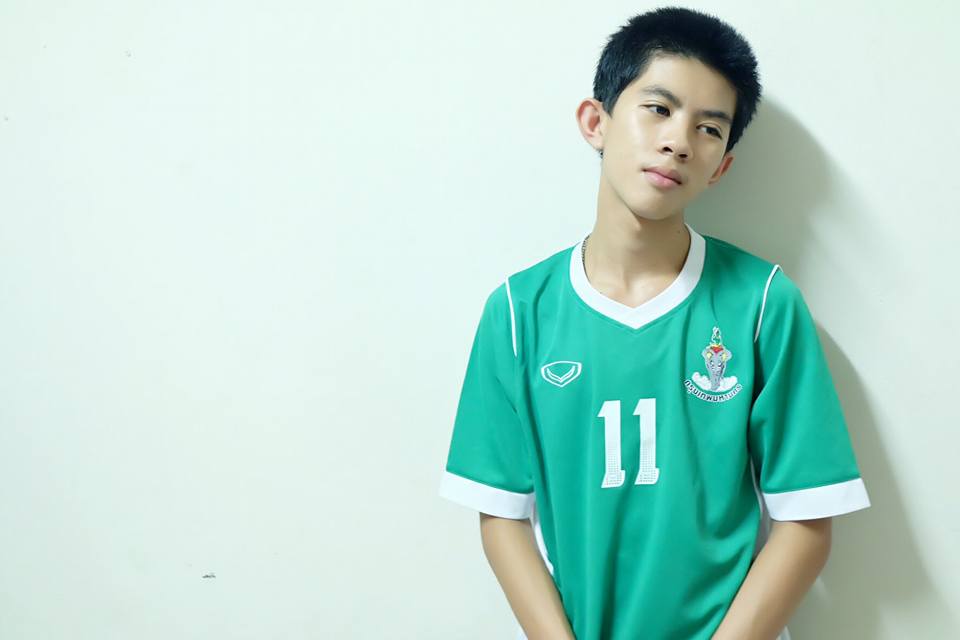 กรุบกริบ # 143