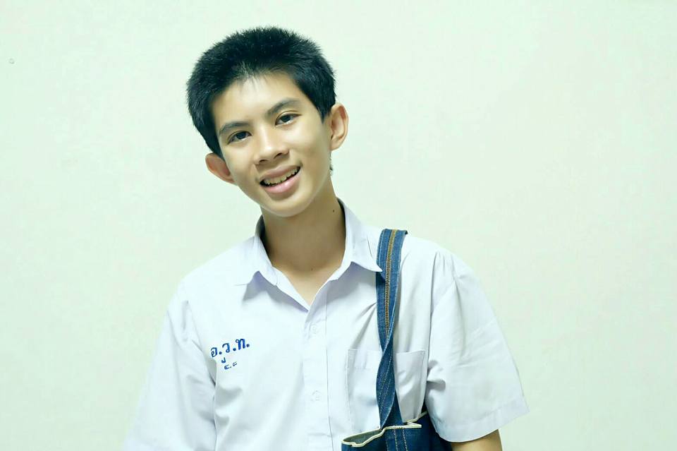 กรุบกริบ # 143