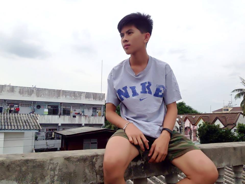 กรุบกริบ # 143