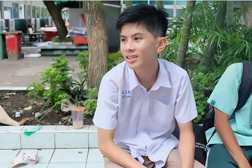กรุบกริบ # 143