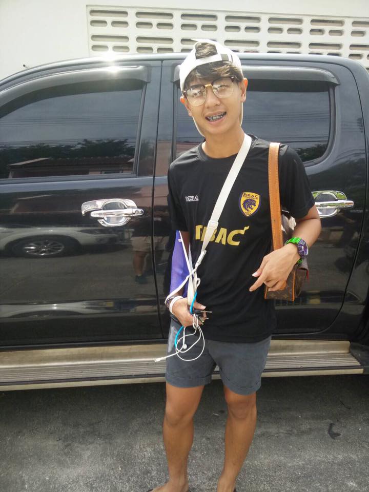 กรุบกริบ # 145