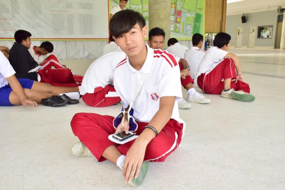 กรุบกริบ # 145