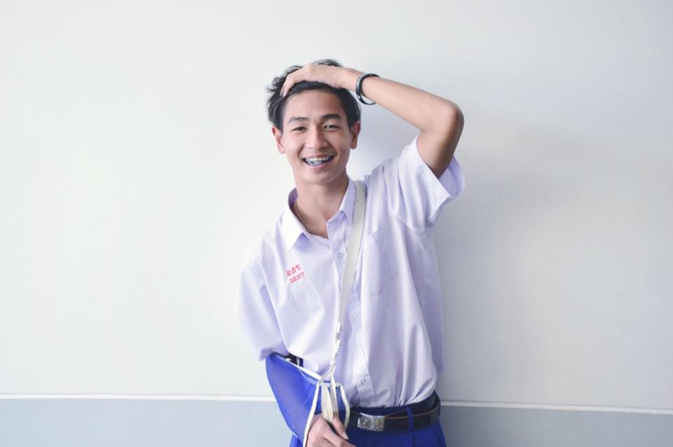 กรุบกริบ # 145