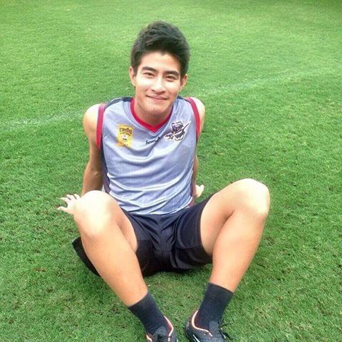 กล้ามเต้าเป้าเร้าใจ