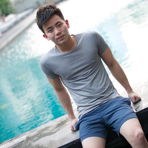 กล้ามเต้าเป้าเร้าใจ