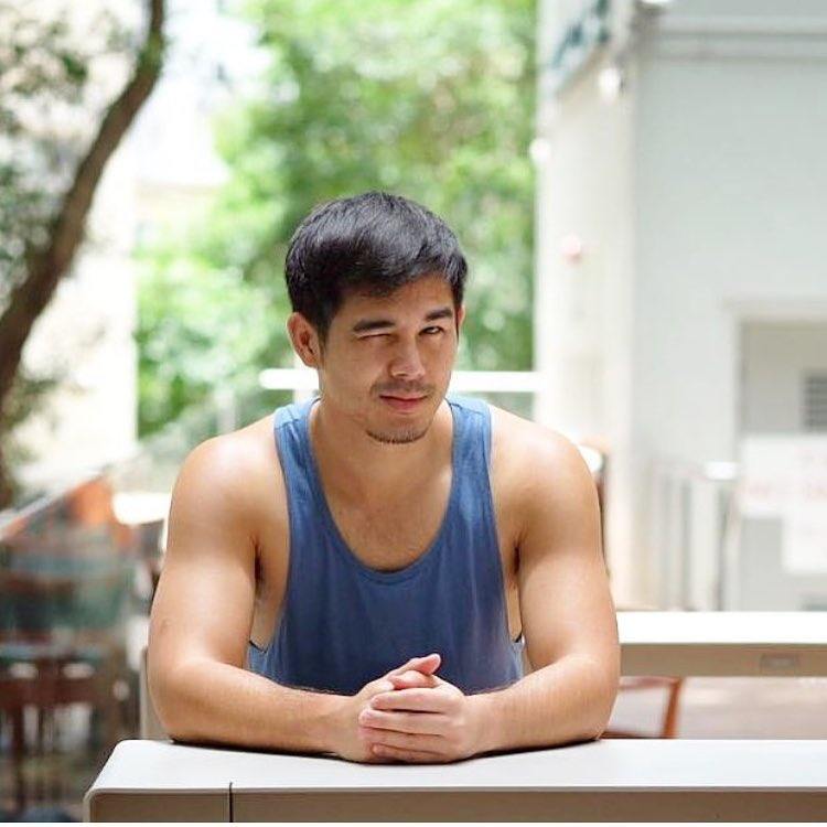 กล้ามเต้าเป้าเร้าใจ
