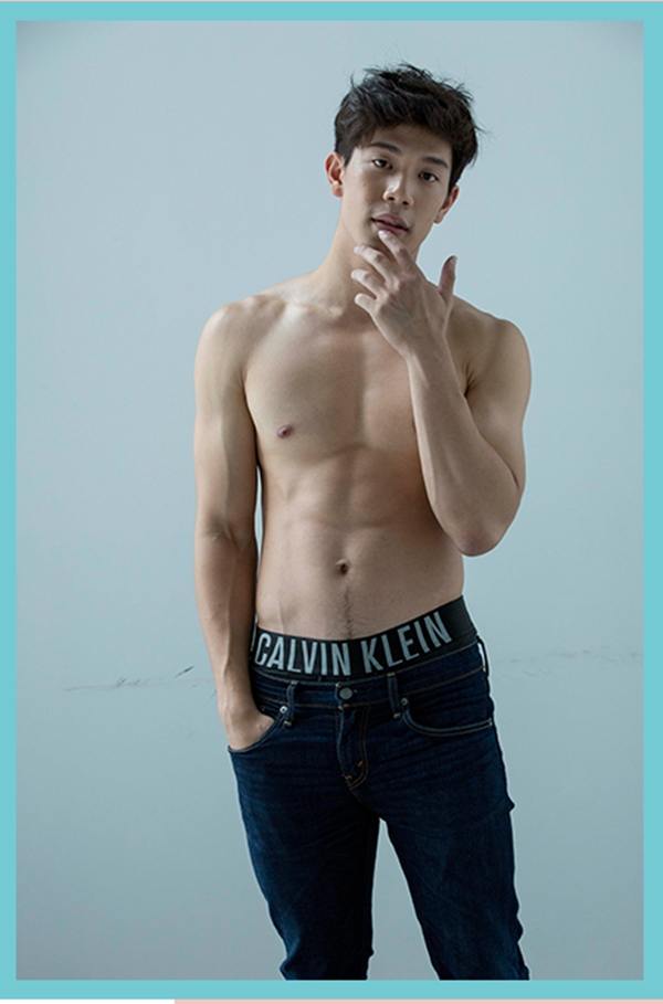 เห็นหน้าท้องร้องโอ๊ววว
