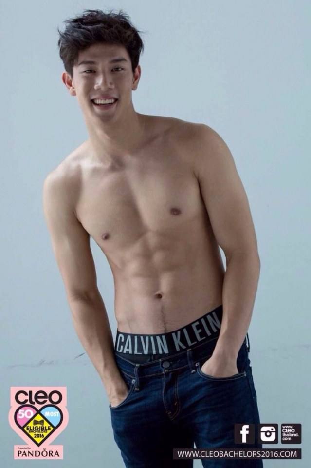 เห็นหน้าท้องร้องโอ๊ววว