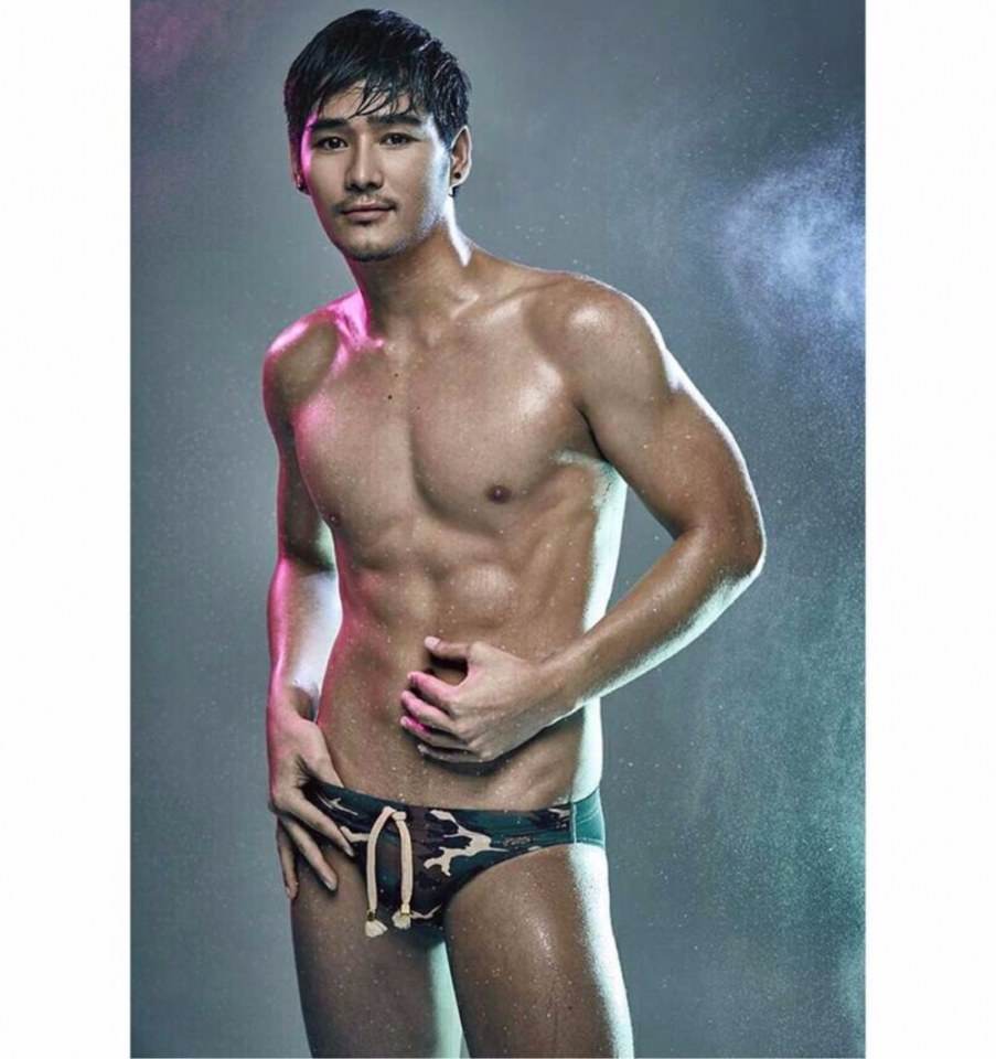 เห็นหน้าท้องร้องโอ๊ววว