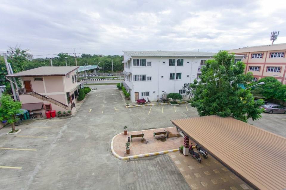 ที่พักเมืองพิจิตร