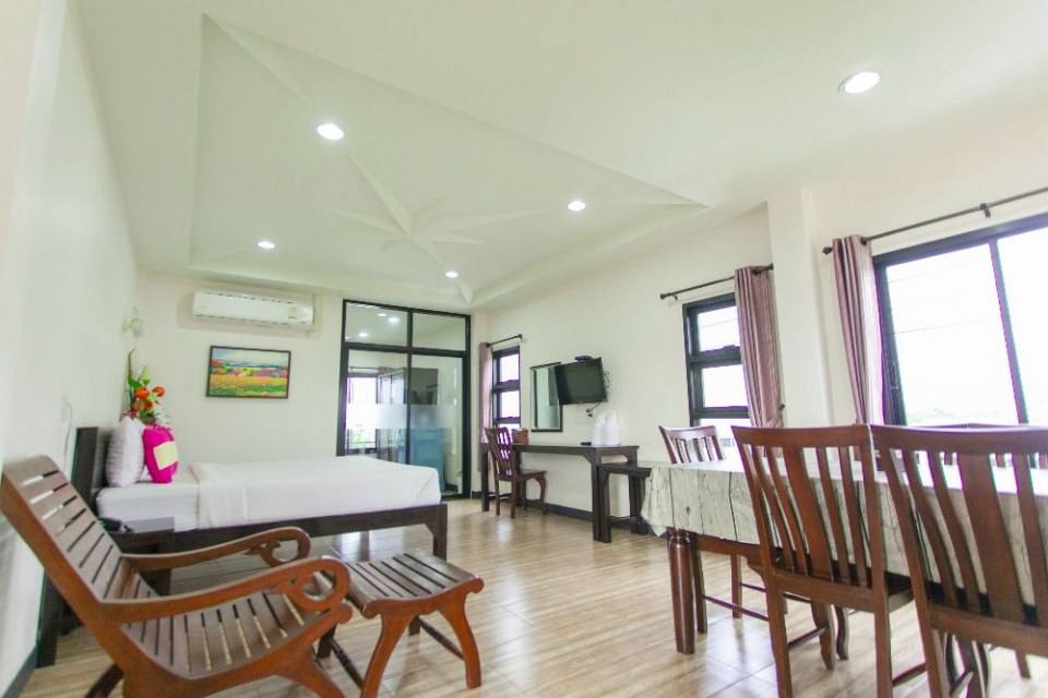 ที่พักเมืองพิจิตร