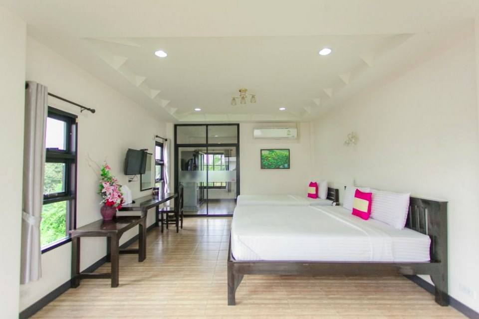 ที่พักเมืองพิจิตร