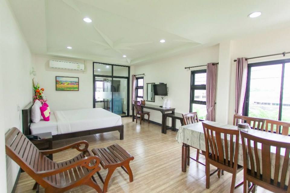 ที่พักเมืองพิจิตร