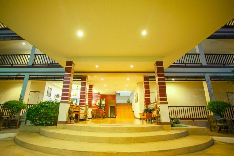 ที่พักเมืองพิจิตร